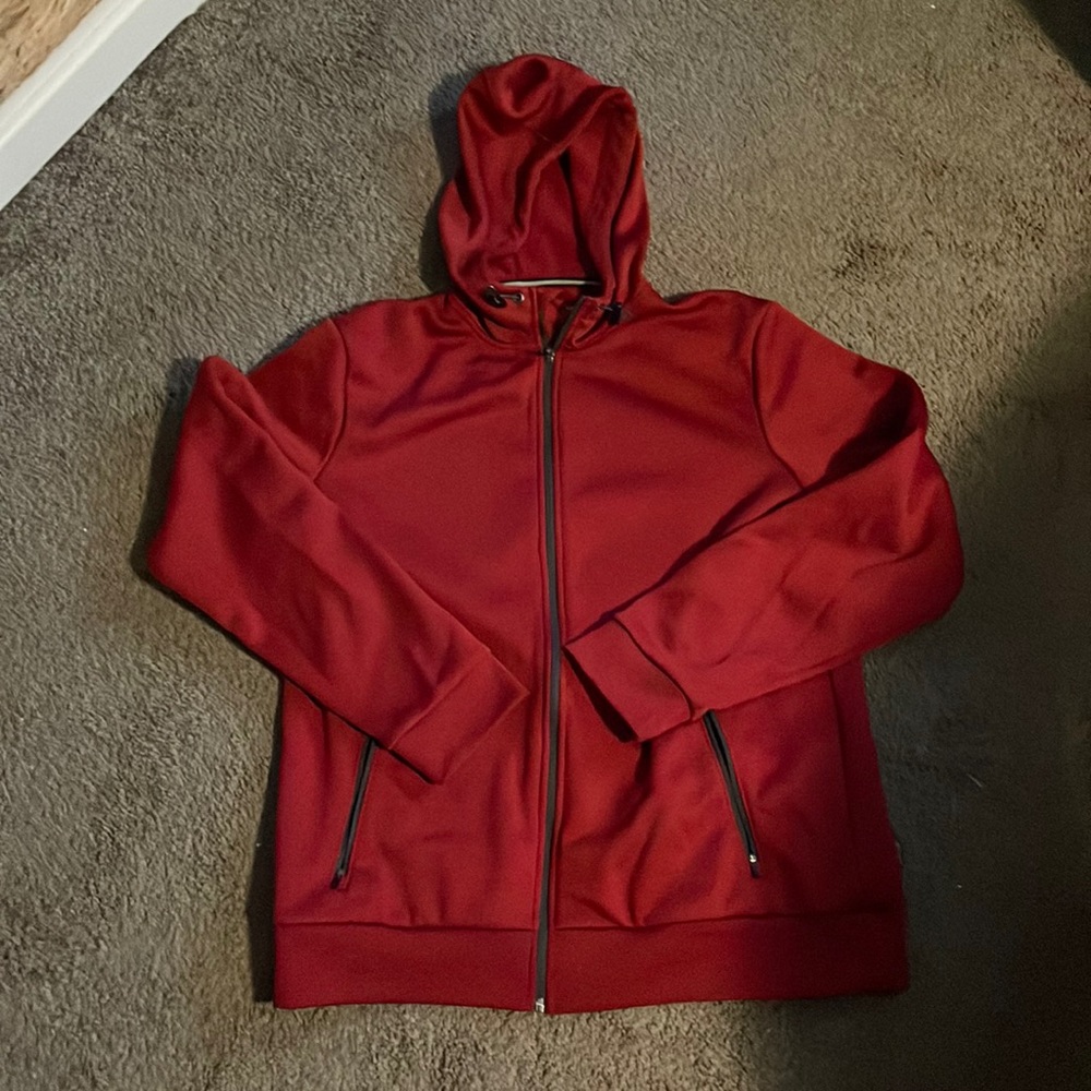 Tek Gear Zip hoodie
